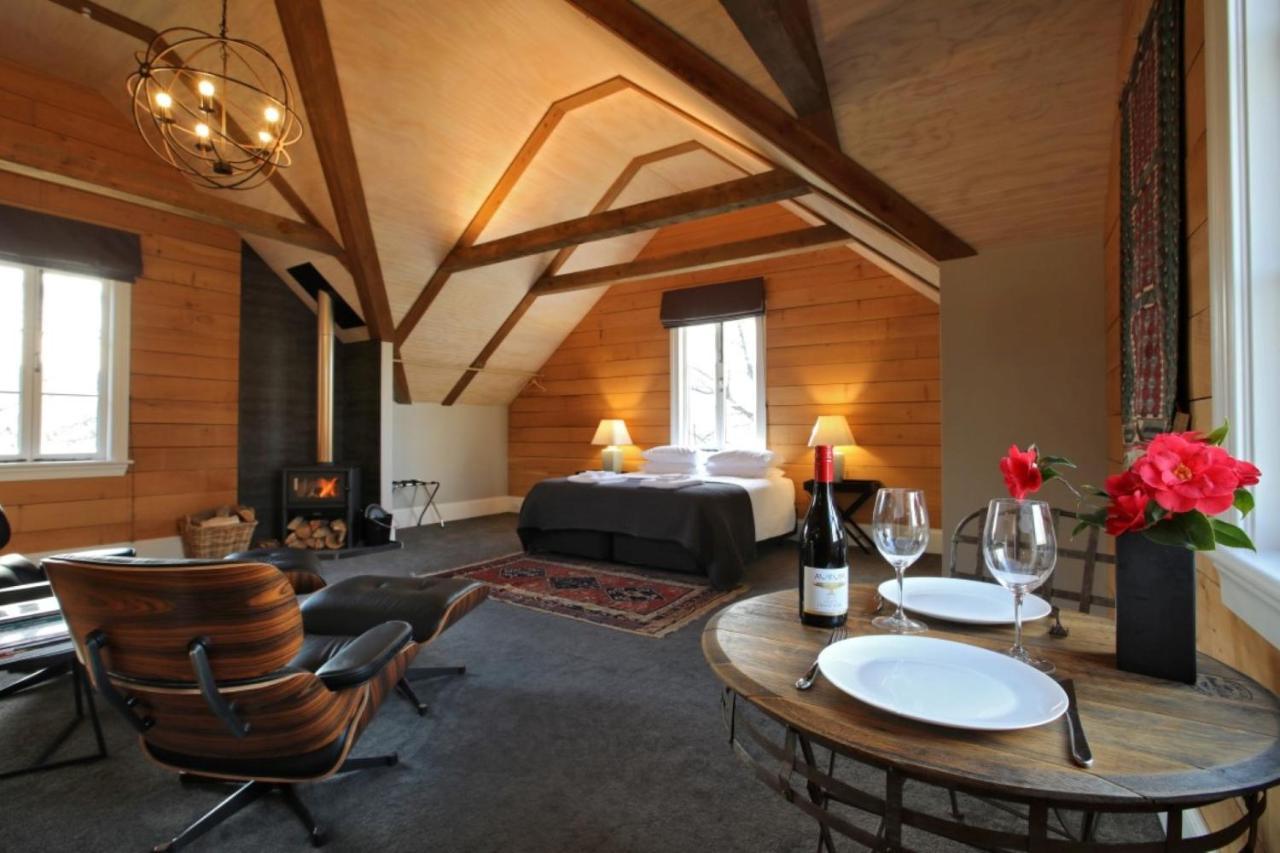 O Naturel Vineyard Stay Cromwell Zewnętrze zdjęcie